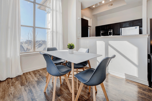 How to Take Real Estate Photos