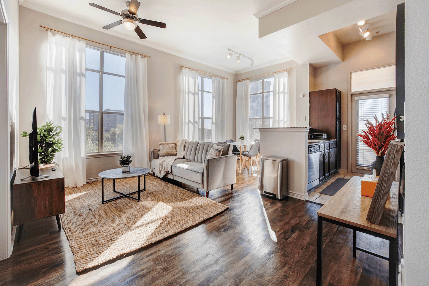 Luxury Real Estate Photography