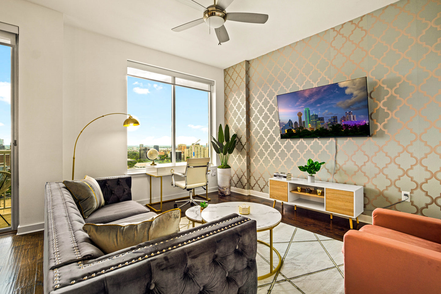 Real Estate Photography