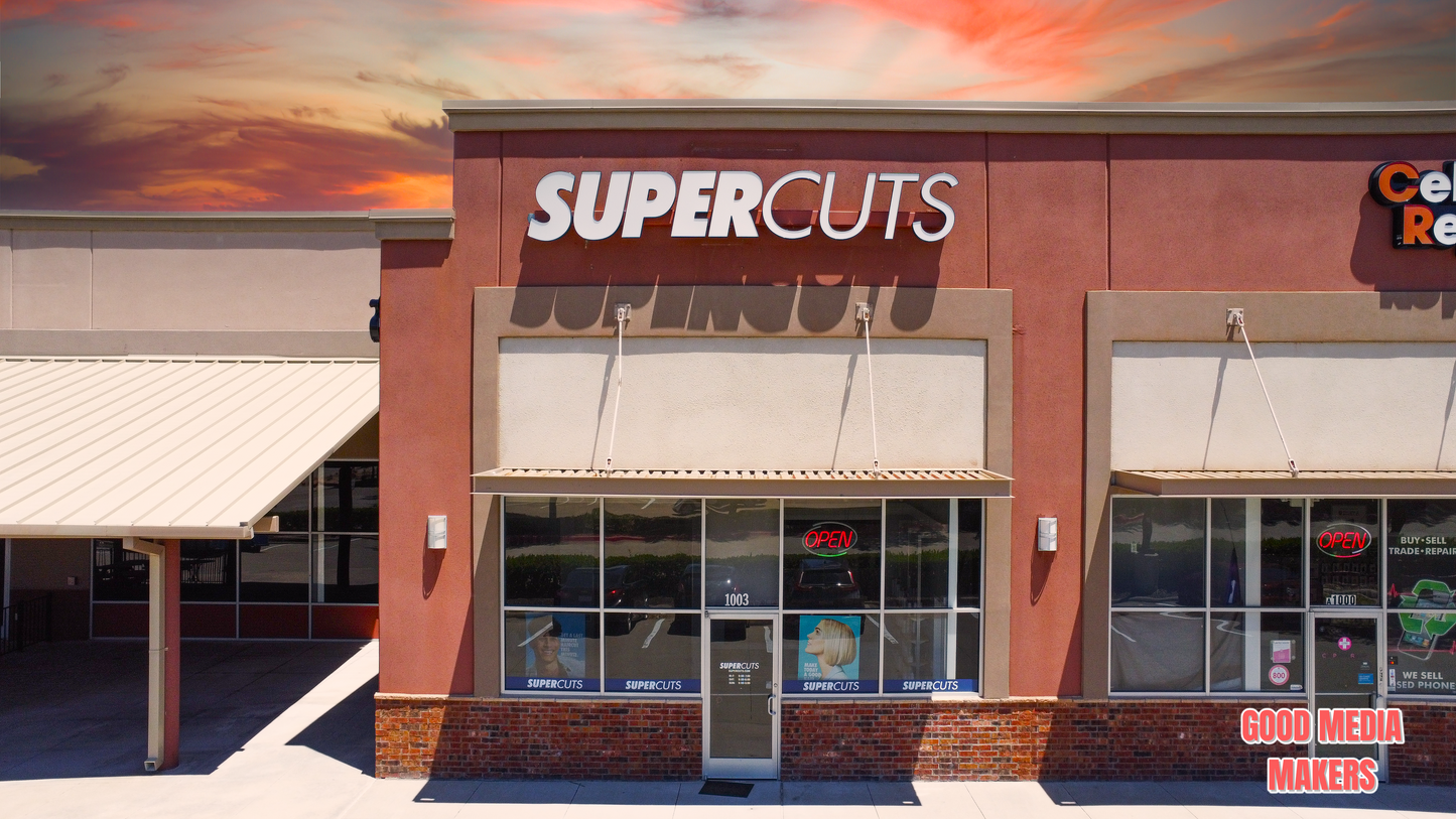 Commercial Real Estate Photography