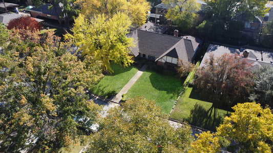 Aerial Drone Video