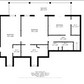 Floor Plan (With Dimensions)