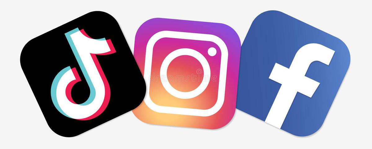 Social Media Photo Reel